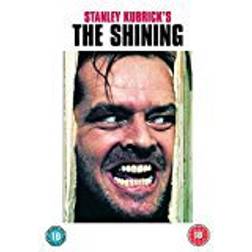 The Shining [DVD] [1980]
